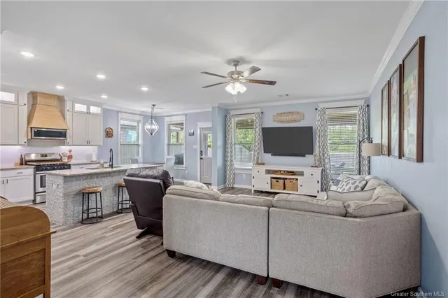 $312,500 | 2441 Fenimore Loop, Westlake, LA 70669