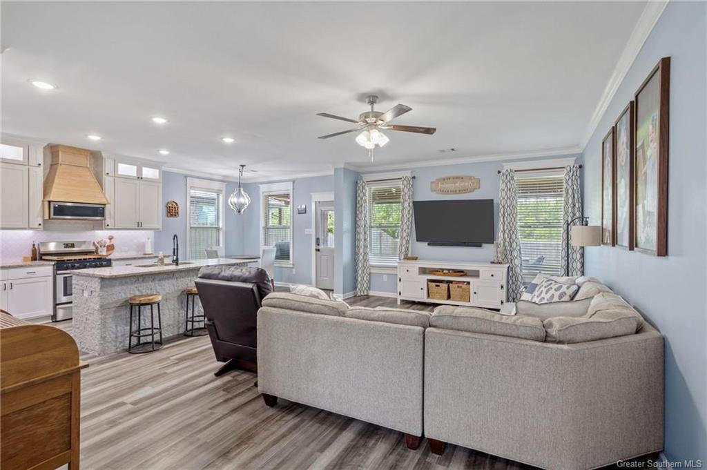 2441 Fenimore Loop Westlake, LA 70669 - Photo 3 of 20