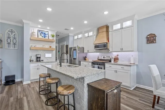 $312,500 | 2441 Fenimore Loop, Westlake, LA 70669