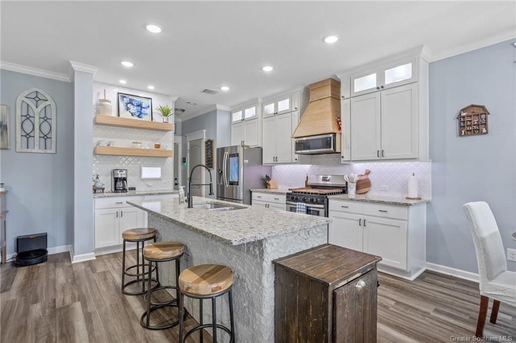 2441 Fenimore Loop Westlake, LA 70669 - Photo 5 of 20