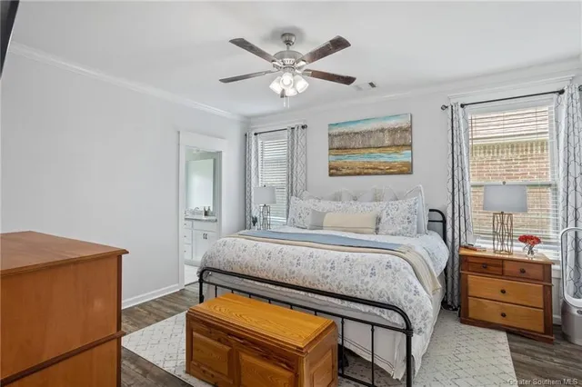 $312,500 | 2441 Fenimore Loop, Westlake, LA 70669