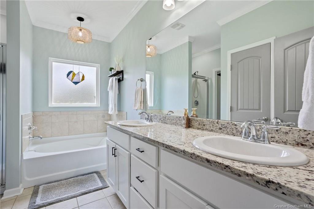 2441 Fenimore Loop Westlake, LA 70669 - Photo 10 of 20