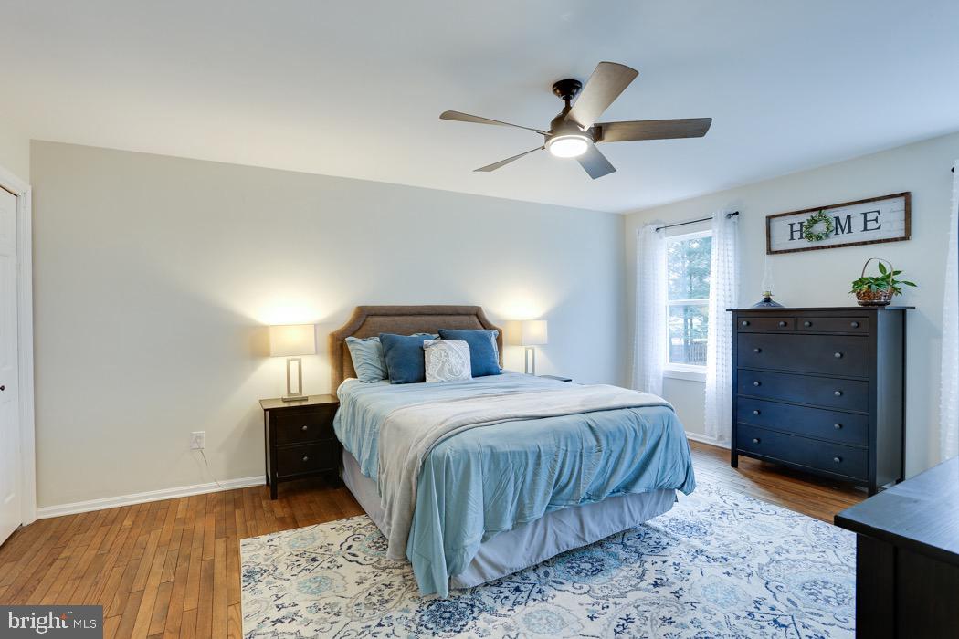 573 Marshall Drive Westminster, MD 21157 - Photo 18 of 36 bedroom 2