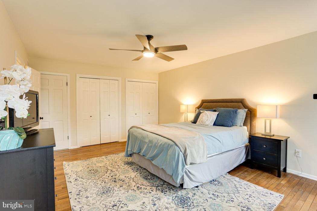 573 Marshall Drive Westminster, MD 21157 - Photo 19 of 36 bedroom 2