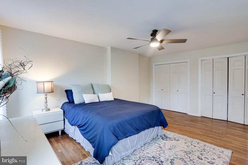 573 Marshall Drive Westminster, MD 21157 - Photo 21 of 36 bedroom 3