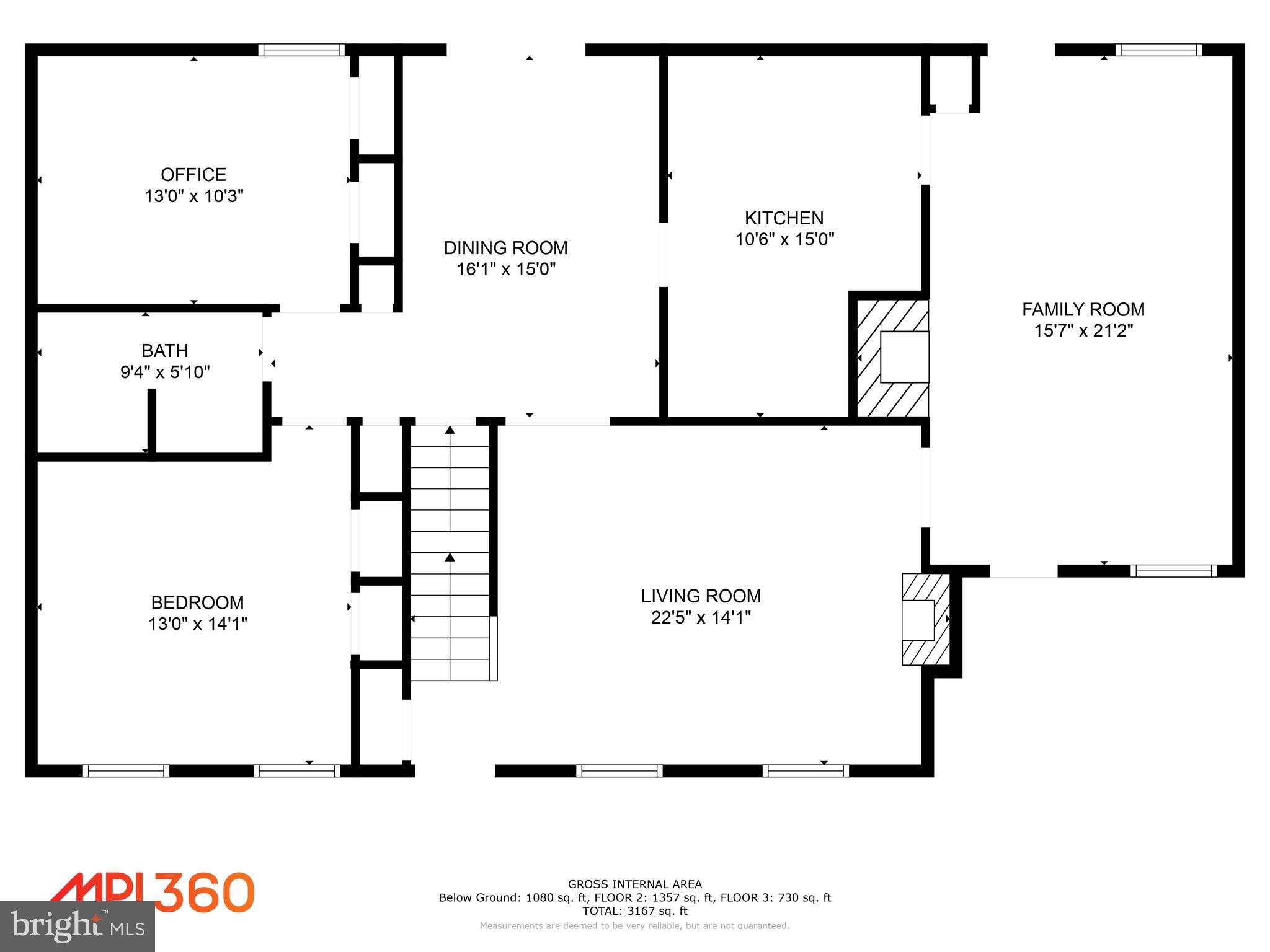 573 Marshall Drive Westminster, MD 21157 - Photo 33 of 36