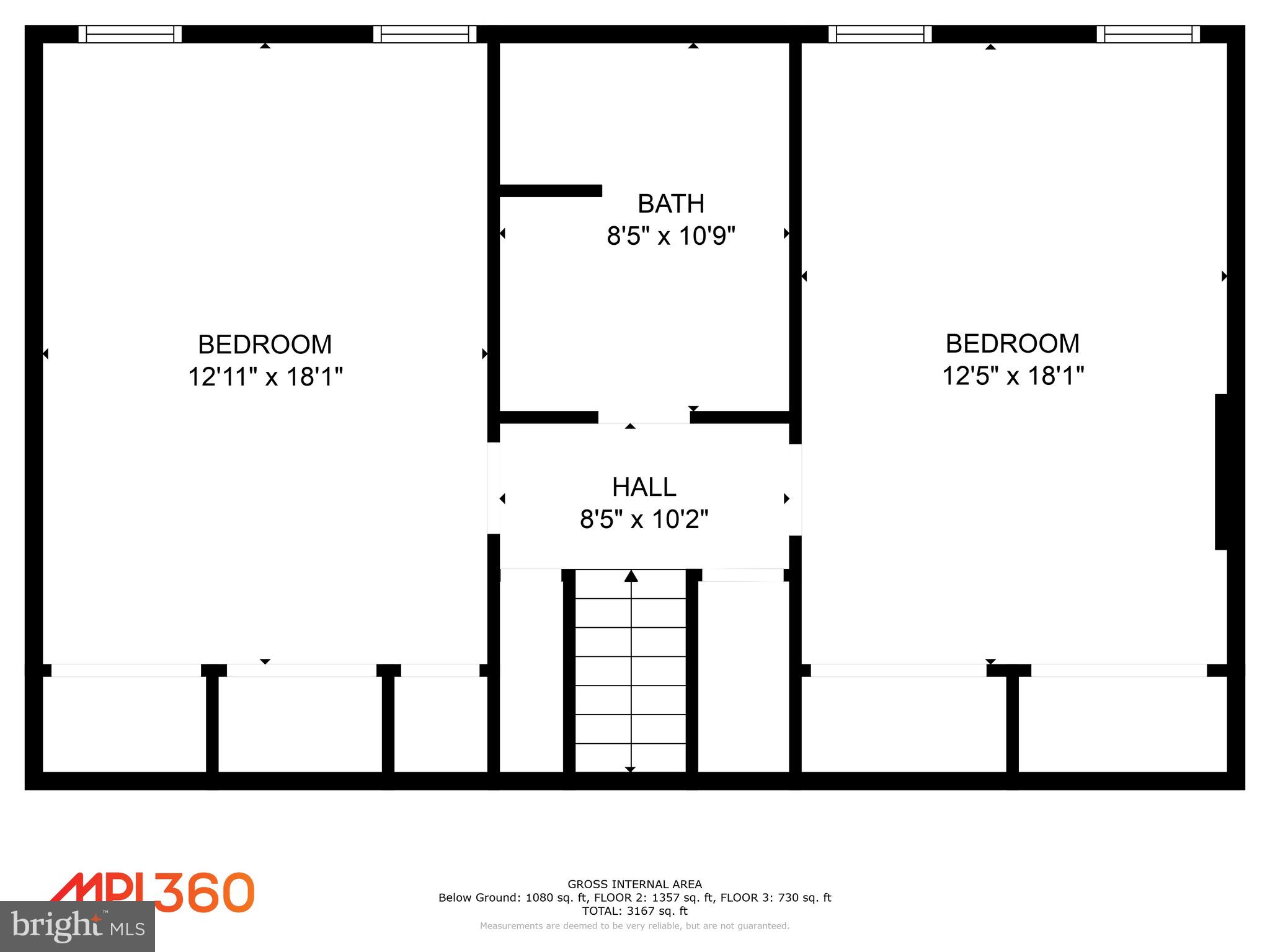 573 Marshall Drive Westminster, MD 21157 - Photo 34 of 36