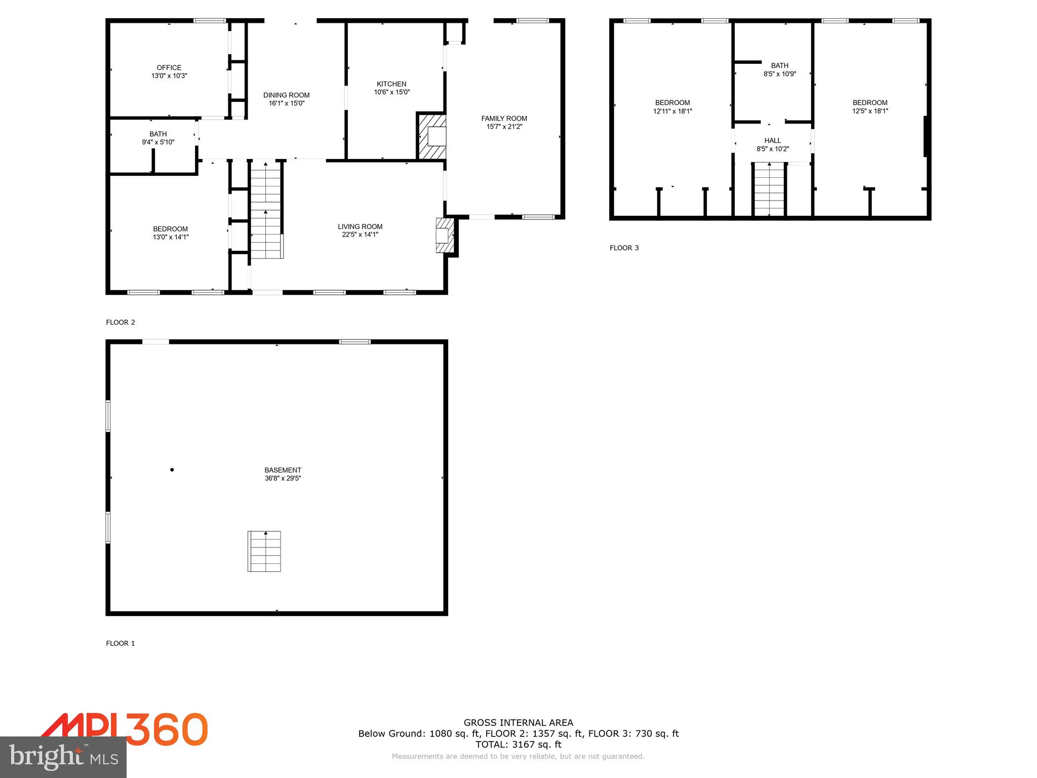 573 Marshall Drive Westminster, MD 21157 - Photo 36 of 36