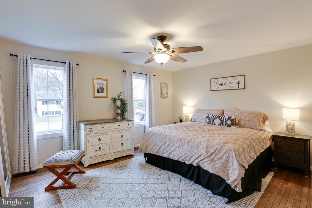 573 Marshall Drive Westminster, MD 21157 - Photo 8 of 36 Owners' bedroom