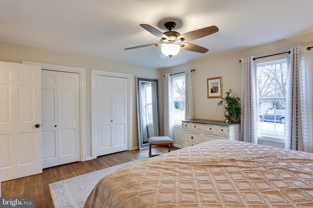 573 Marshall Drive Westminster, MD 21157 - Photo 9 of 36 owners' bedroom