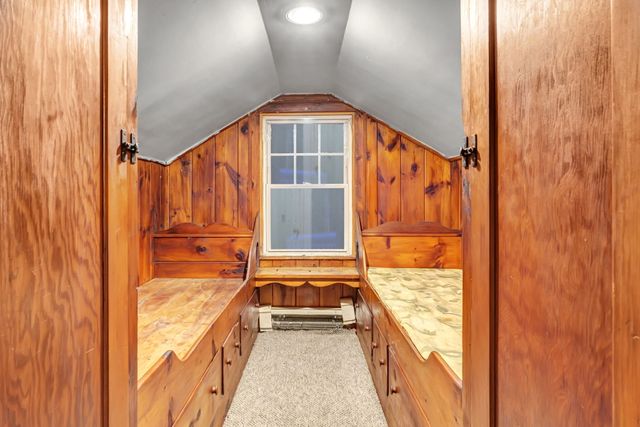 a view of an entryway