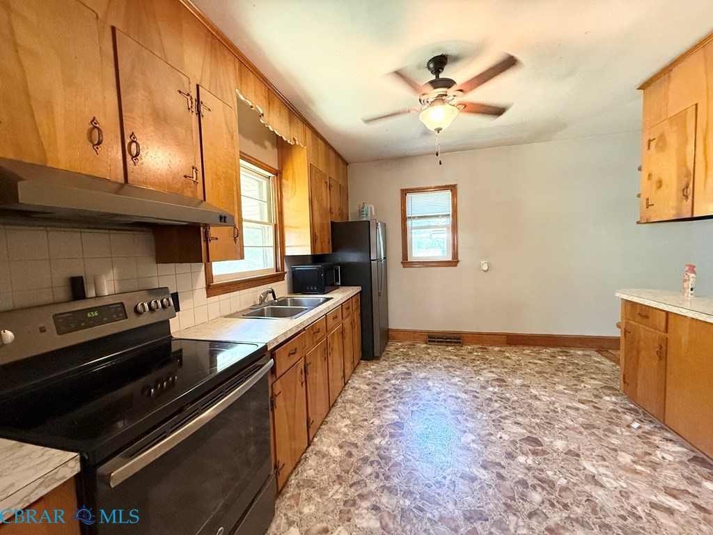 1629 Mila Road Heathsville, VA 22473 - Photo 6 of 24
