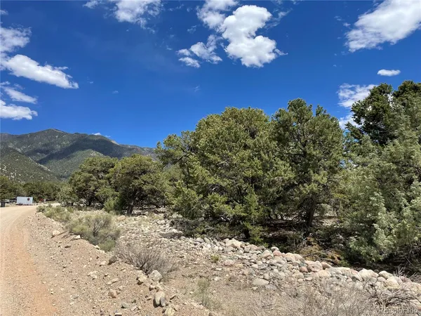 $45,000 | 3855 Jubilant Way, Crestone, CO 81131