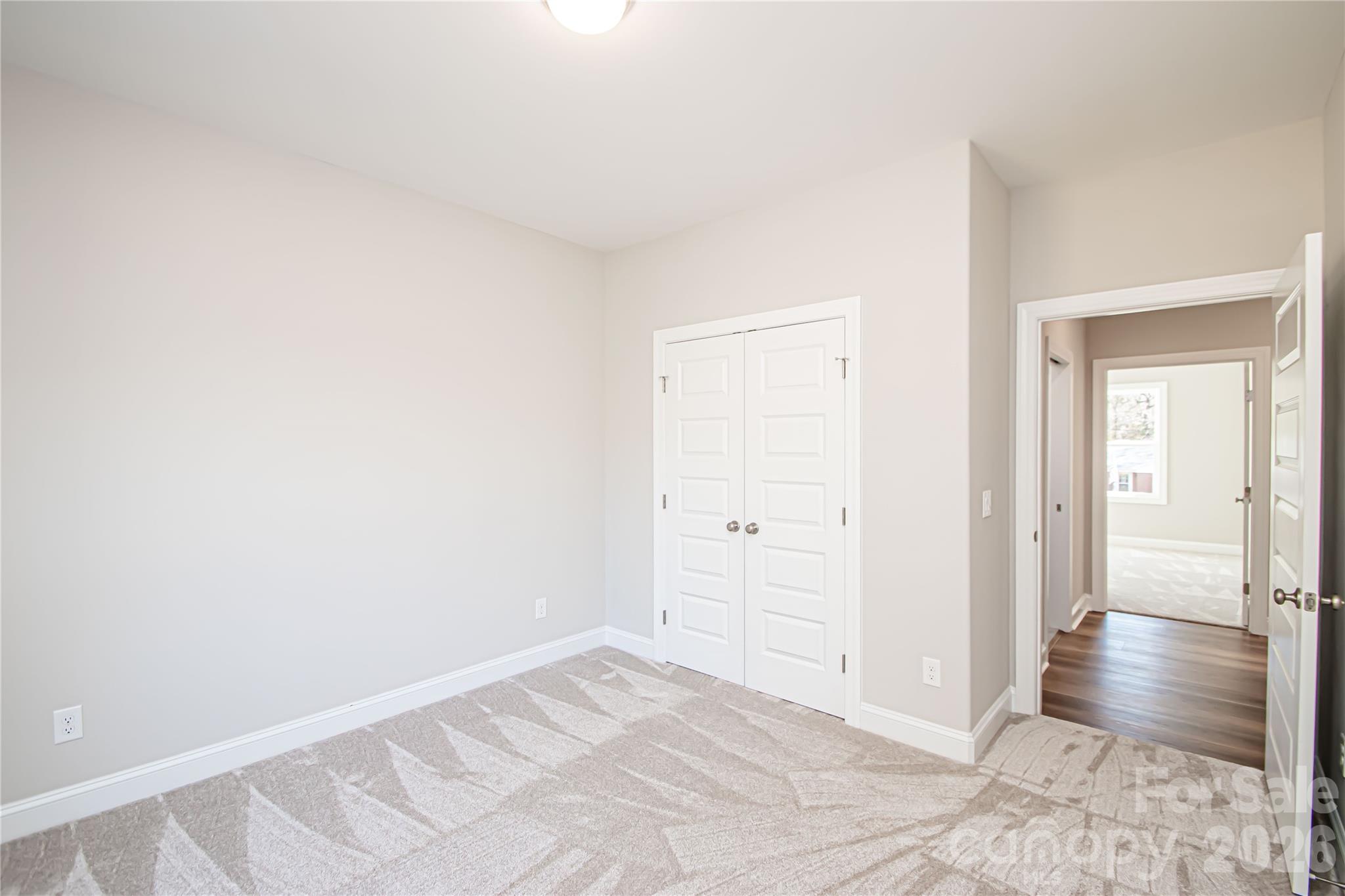 1508 Marion Street Monroe, NC 28112 - Photo 26 of 48 a view of an empty room