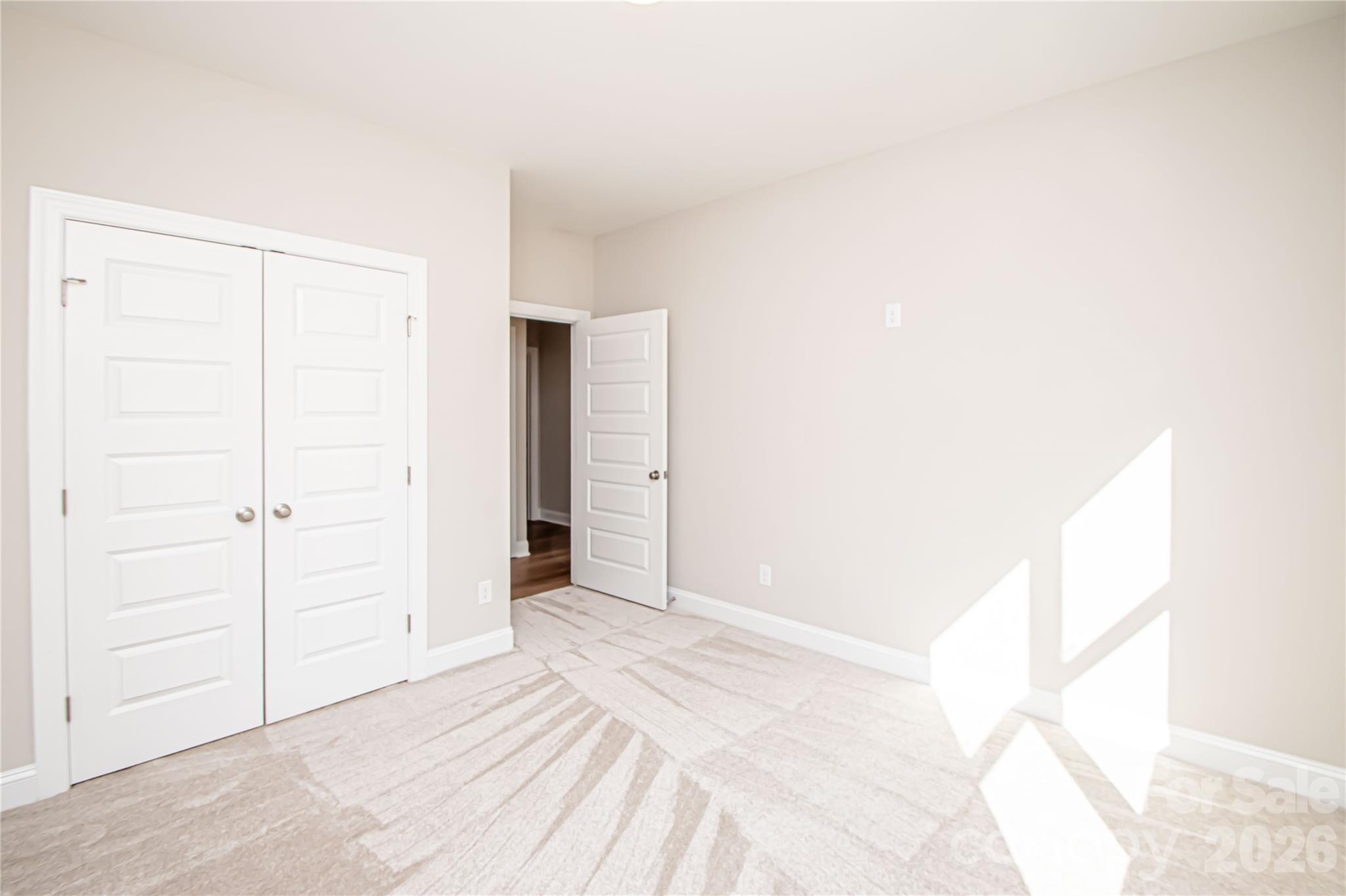 1508 Marion Street Monroe, NC 28112 - Photo 31 of 48 a view of an empty room