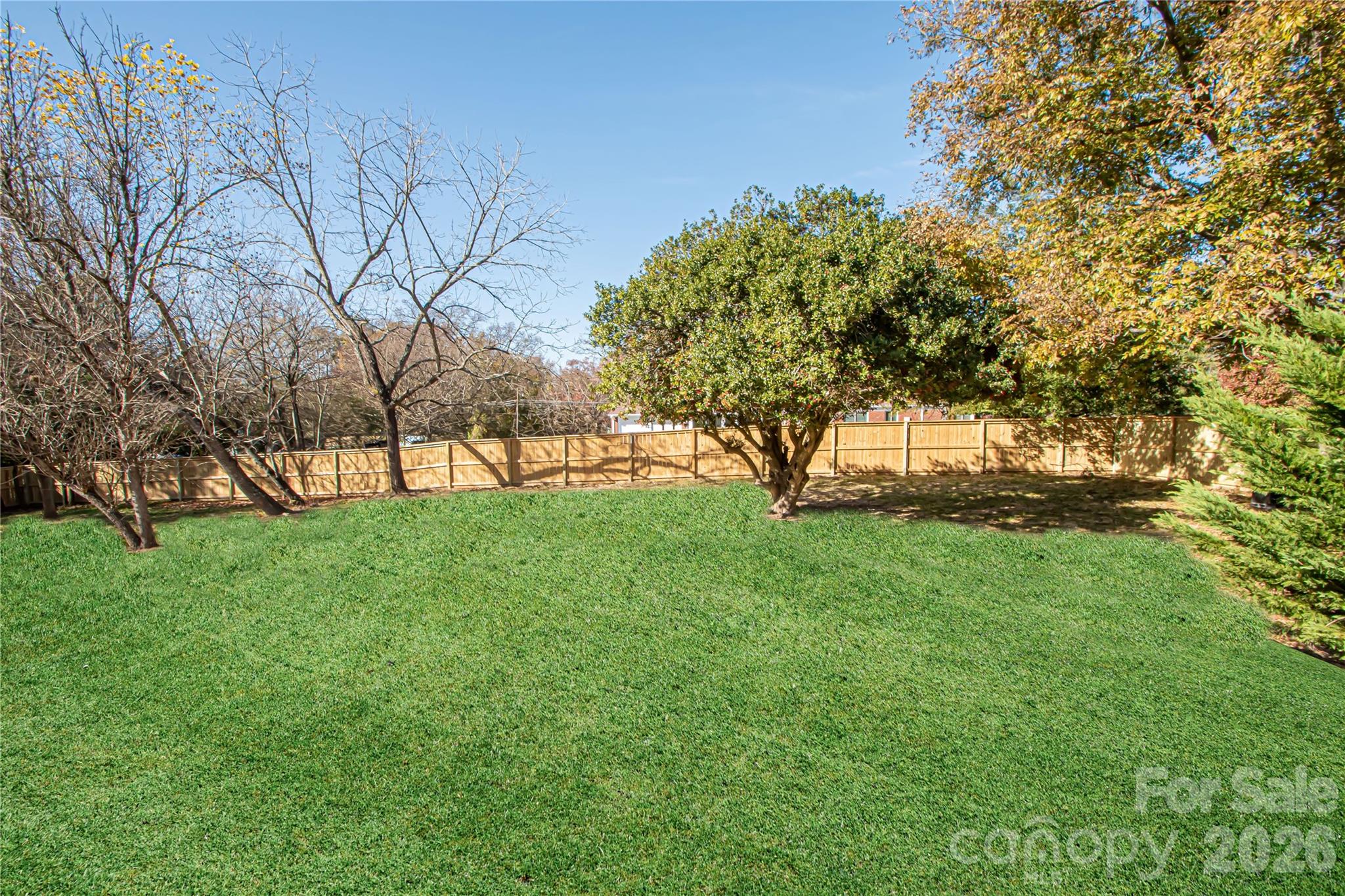 1508 Marion Street Monroe, NC 28112 - Photo 47 of 48 a view of park with tree