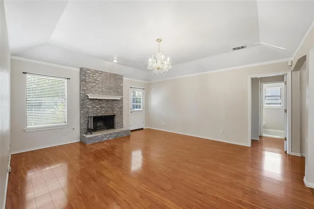 $323,900 | 2613 Parkview Drive, Corinth, TX 76210