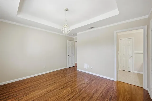 $323,900 | 2613 Parkview Drive, Corinth, TX 76210