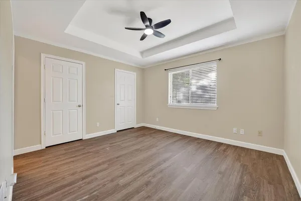 $328,900 | 2613 Parkview Drive, Corinth, TX 76210