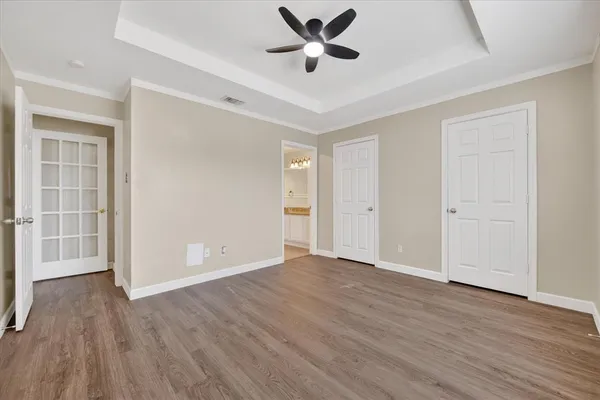 $328,900 | 2613 Parkview Drive, Corinth, TX 76210