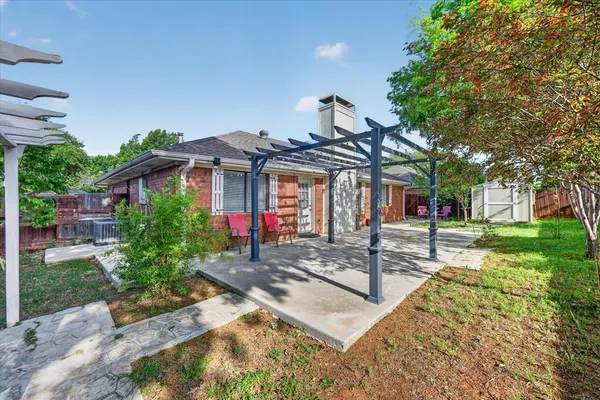 $328,900 | 2613 Parkview Drive, Corinth, TX 76210