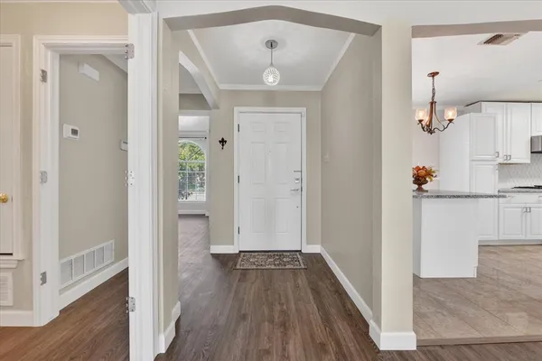 $328,900 | 2613 Parkview Drive, Corinth, TX 76210