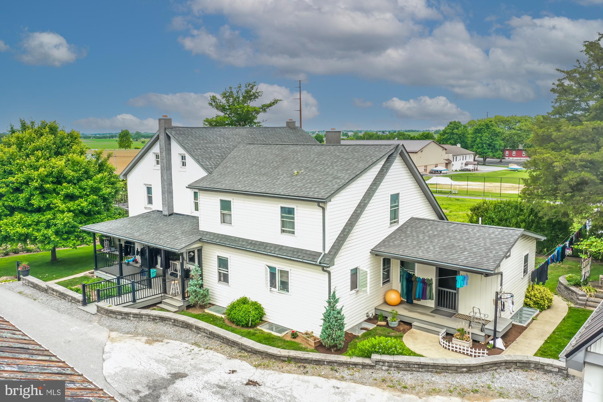 57 Orchard Road Bird-in-Hand, PA 17505 - Photo 17 of 29