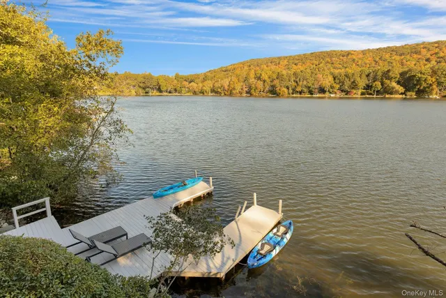 $1,295,000 | 39 Knapp Road, South Salem, NY 10590