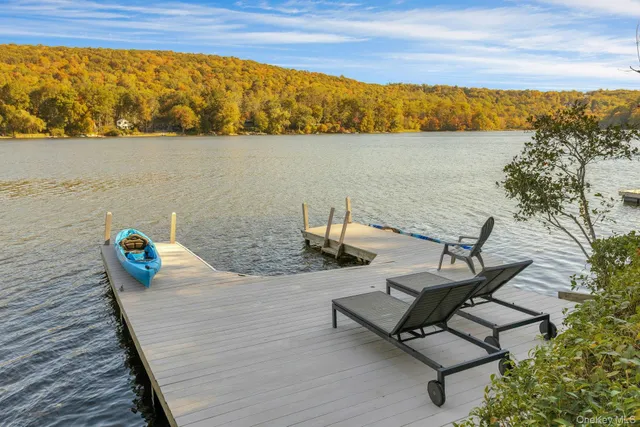 $1,295,000 | 39 Knapp Road, South Salem, NY 10590