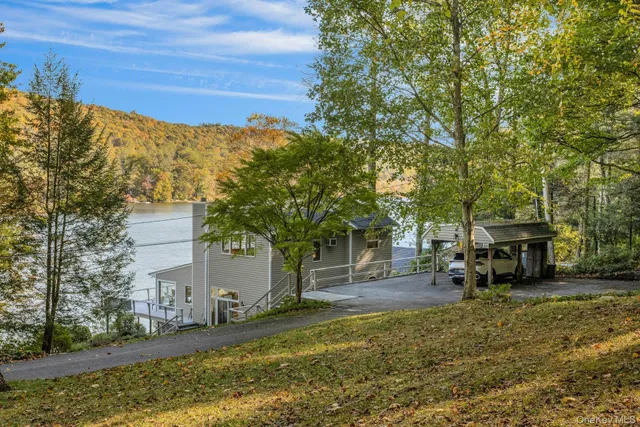 $1,295,000 | 39 Knapp Road, South Salem, NY 10590