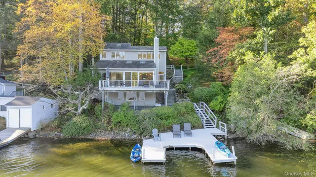 $1,295,000 | 39 Knapp Road, South Salem, NY 10590