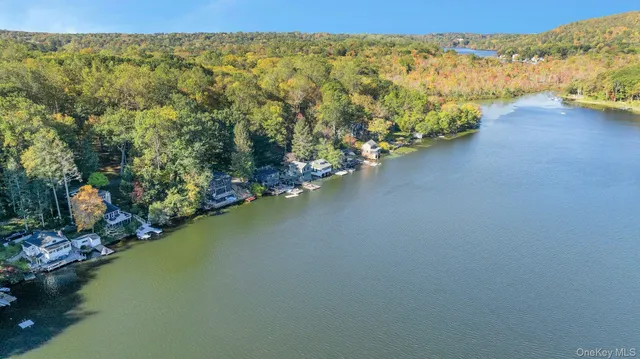 $1,295,000 | 39 Knapp Road, South Salem, NY 10590