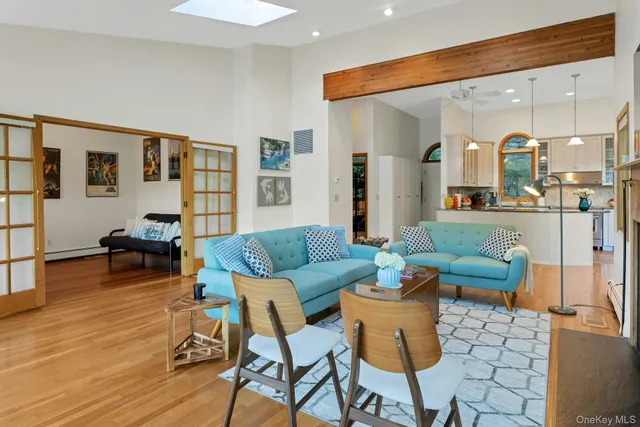 $1,295,000 | 39 Knapp Road, South Salem, NY 10590