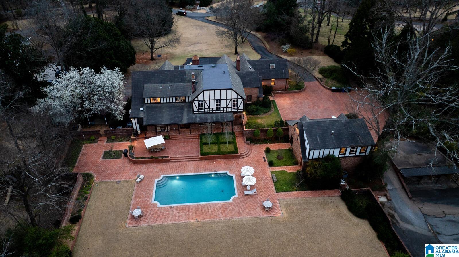 2744 Abingdon Road Birmingham, AL 35243 - Photo 89 of 90