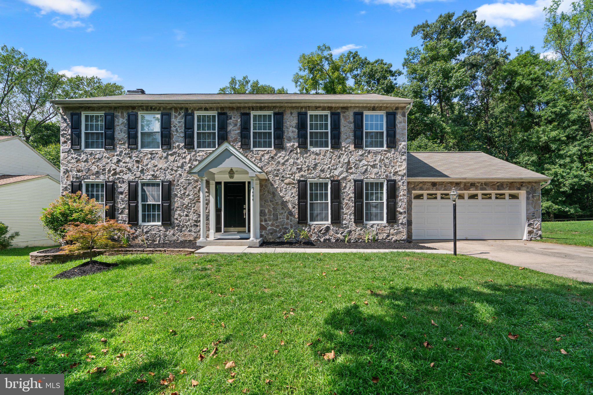 9404 Spring Water Path Jessup, MD 20794 - Photo 1 of 50 Gallery Image 1