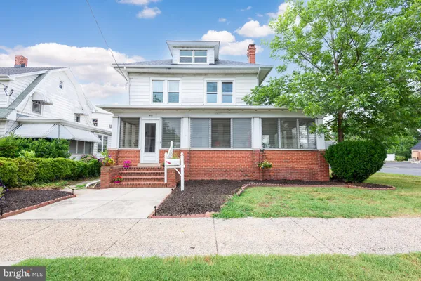 $325,000 | 416 Maryland Avenue, Unit A & B, Cambridge, MD 21613