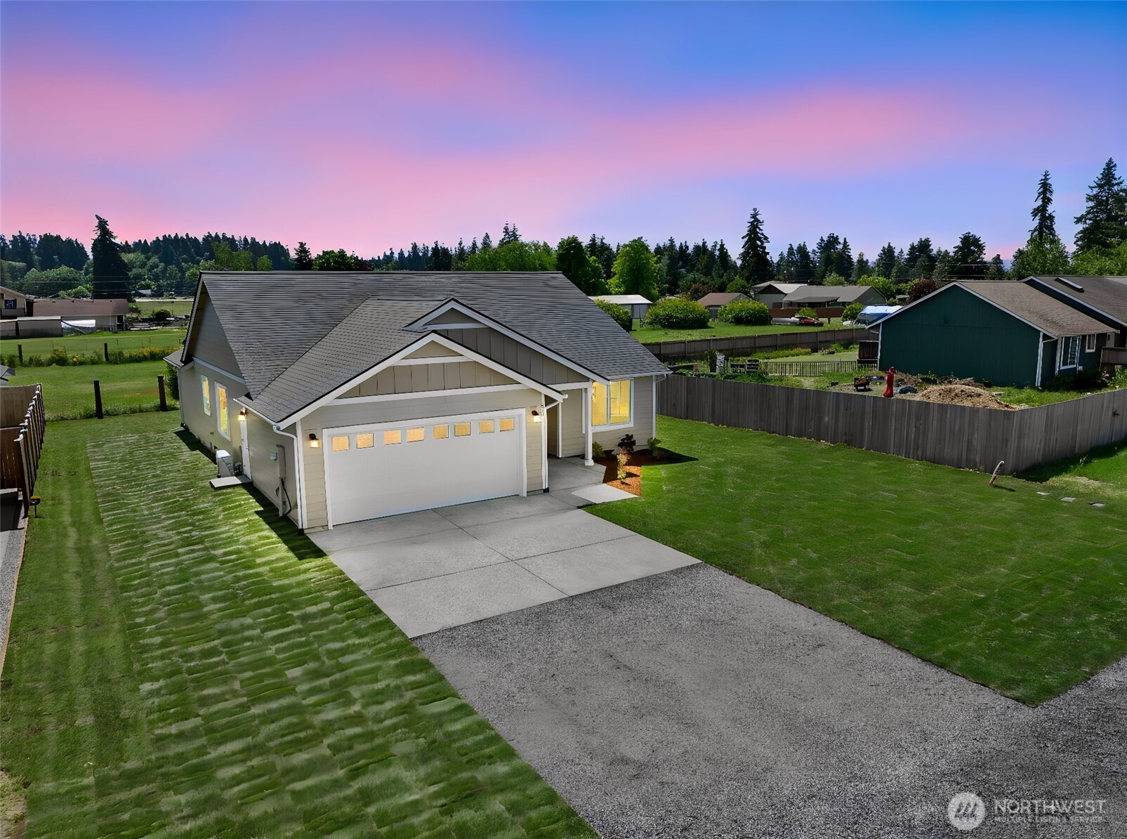 9609 179th Trail Southwest Rochester, WA 98579 - Photo 40 of 40