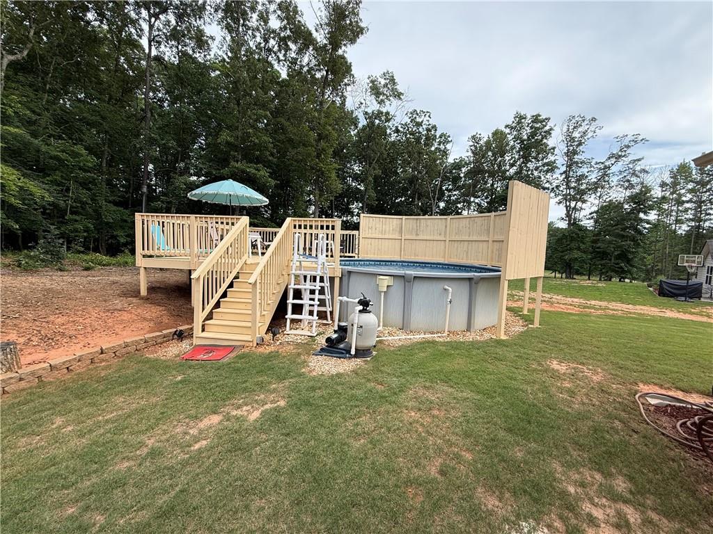 338 Rc Thompson Road Dallas, GA 30157 - Photo 6 of 28