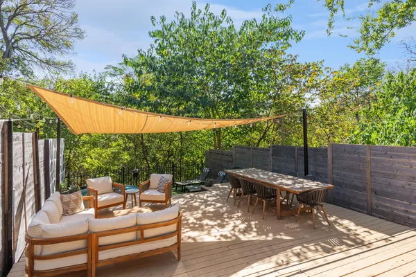 $569,000 | 1177 Pandora Street, Unit B, Austin, TX 78702
