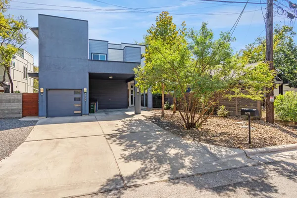 $569,000 | 1177 Pandora Street, Unit B, Austin, TX 78702