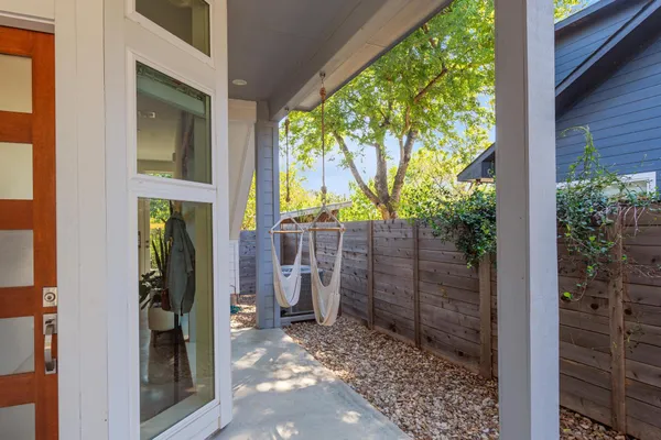 $569,000 | 1177 Pandora Street, Unit B, Austin, TX 78702