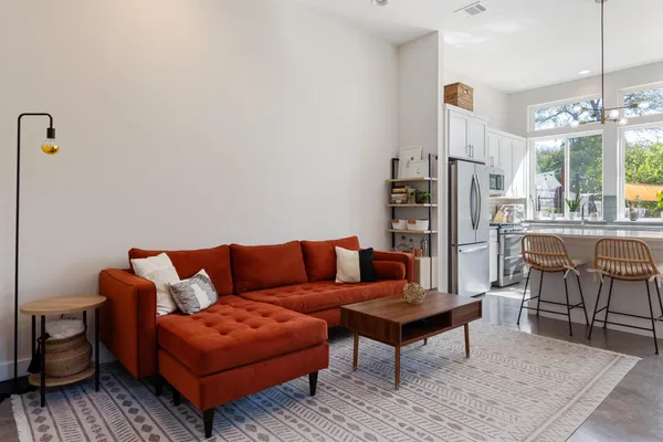 $569,000 | 1177 Pandora Street, Unit B, Austin, TX 78702