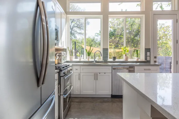 $569,000 | 1177 Pandora Street, Unit B, Austin, TX 78702