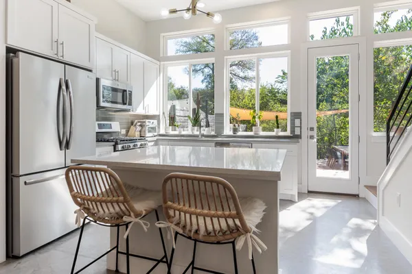 $569,000 | 1177 Pandora Street, Unit B, Austin, TX 78702