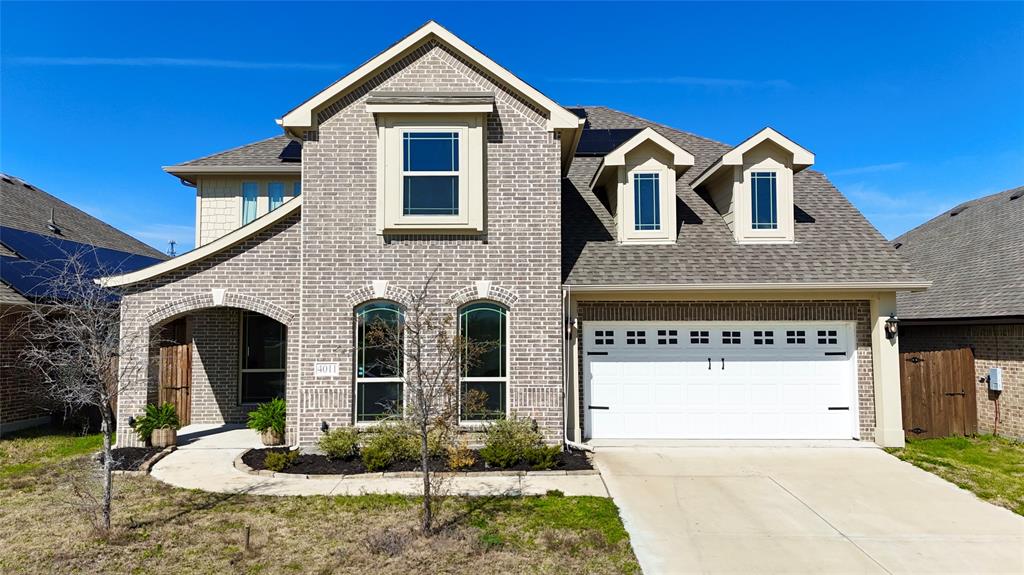 4011 Three Forks Road Kaufman, TX 75142 - Photo 1 of 1 Gallery Image 1