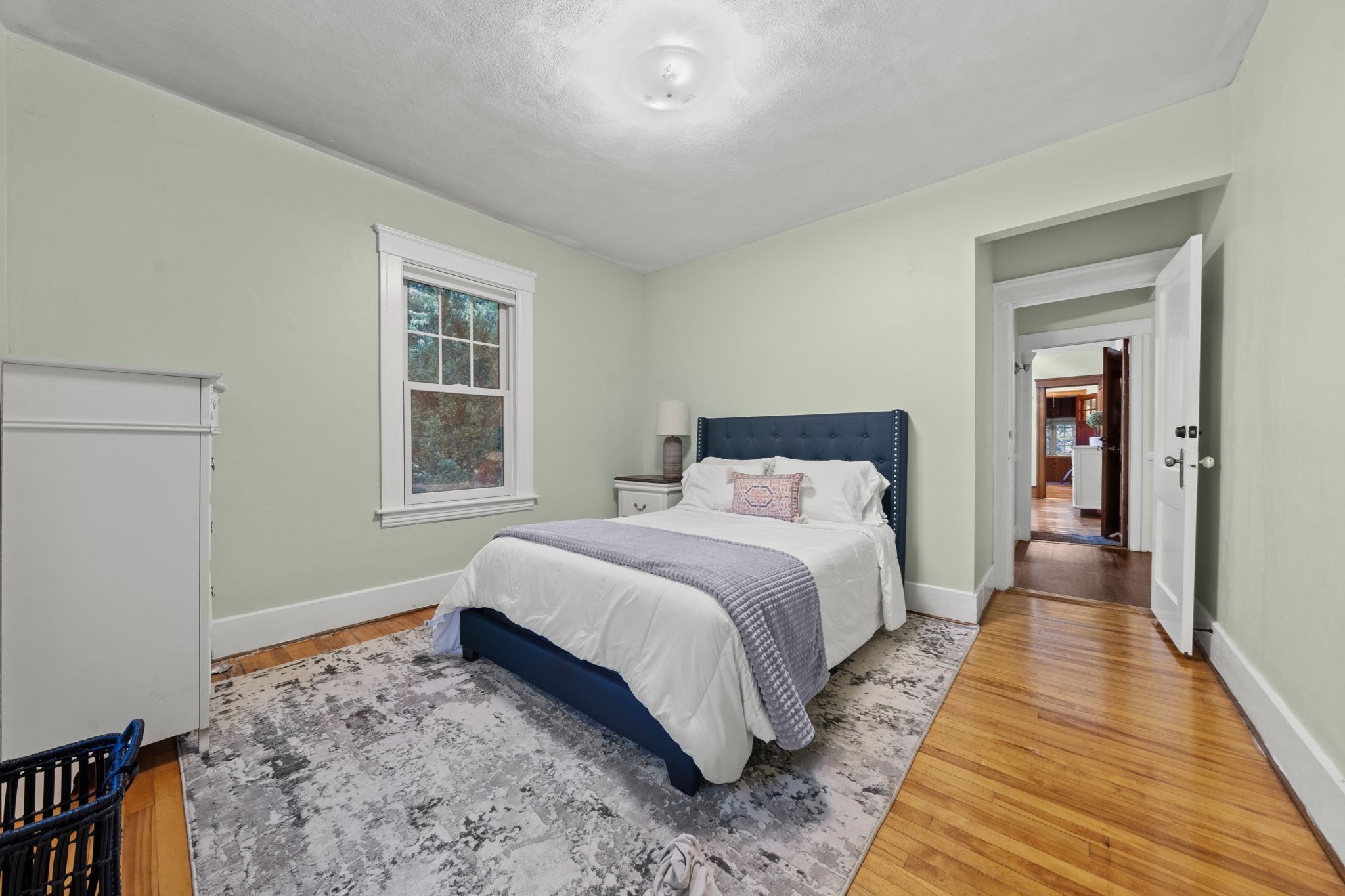 11 Roseland Road, Unit 2 Worcester, MA 01609 - Photo 31 of 34 Gallery Image 31