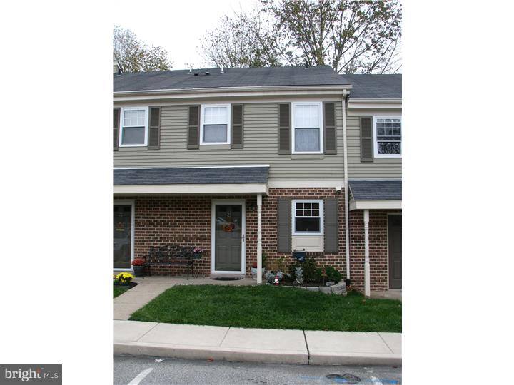 21 Ramsgate Court Blue Bell, PA 19422 - Photo 1 of 25 Exterior Front