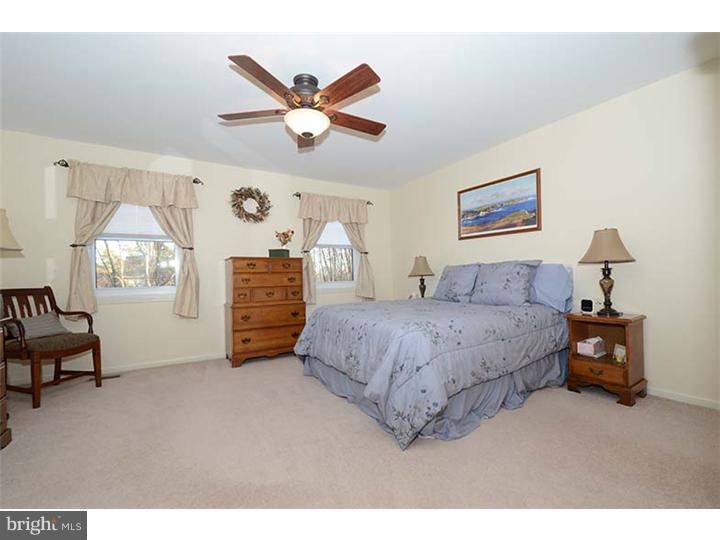 21 Ramsgate Court Blue Bell, PA 19422 - Photo 11 of 25 Bedroom - Main