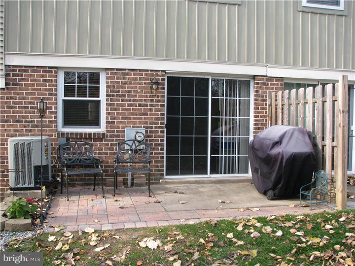 21 Ramsgate Court Blue Bell, PA 19422 - Photo 16 of 25 Patio