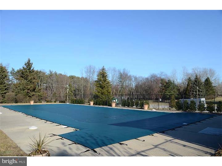 21 Ramsgate Court Blue Bell, PA 19422 - Photo 20 of 25 Community Pool